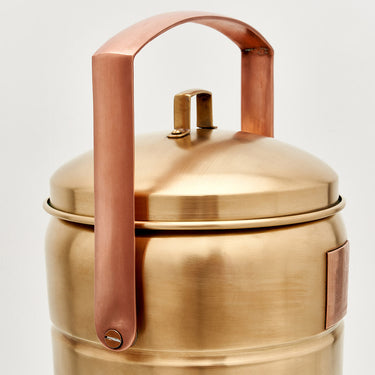The Big Van Cooler